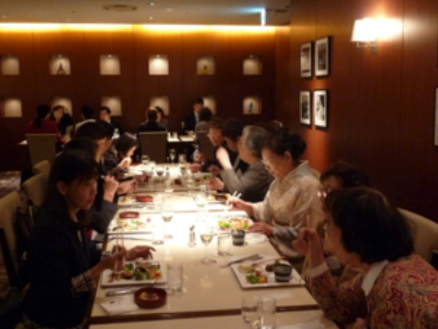 東法連第一ブロック合同事業（平成２９年度）