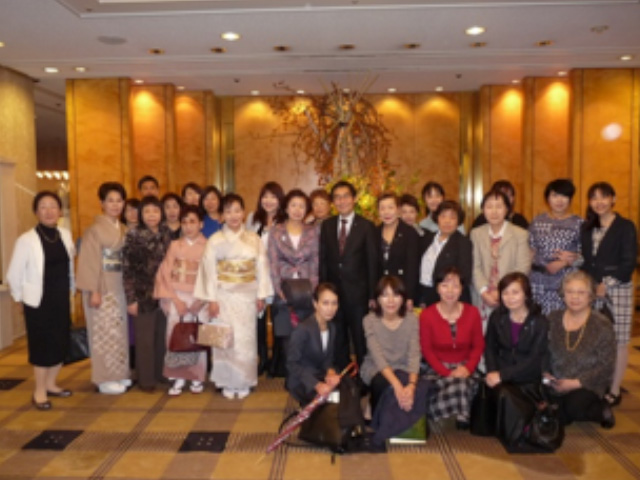 東法連第一ブロック合同事業（平成２９年度）