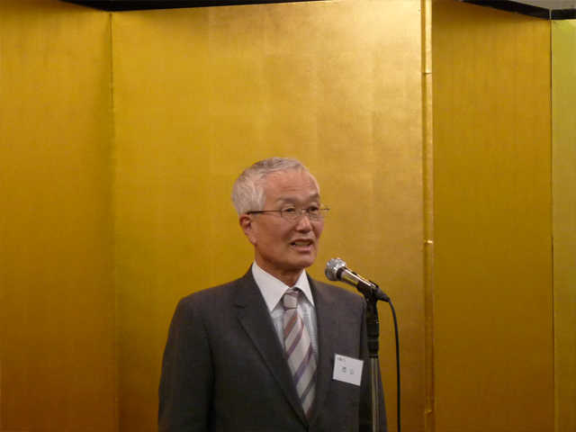 税務研修会・新春懇談会