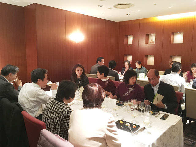 飯田橋・富士見地区会の文化研修会追加について