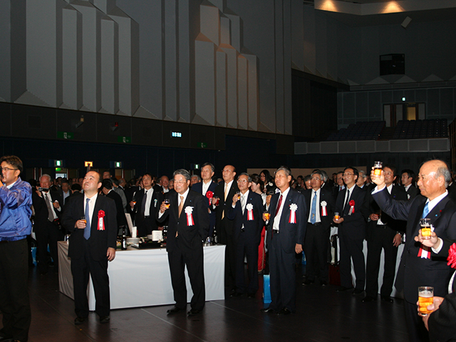 第３２回 法人会全国大会（徳島大会）