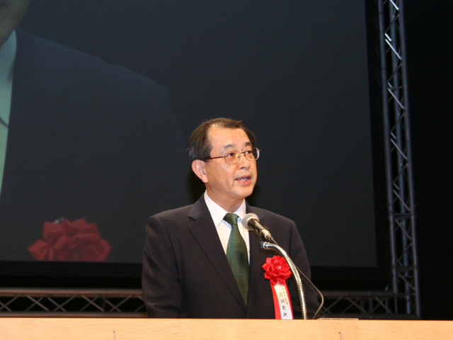 第３３回法人会全国大会（長崎大会）