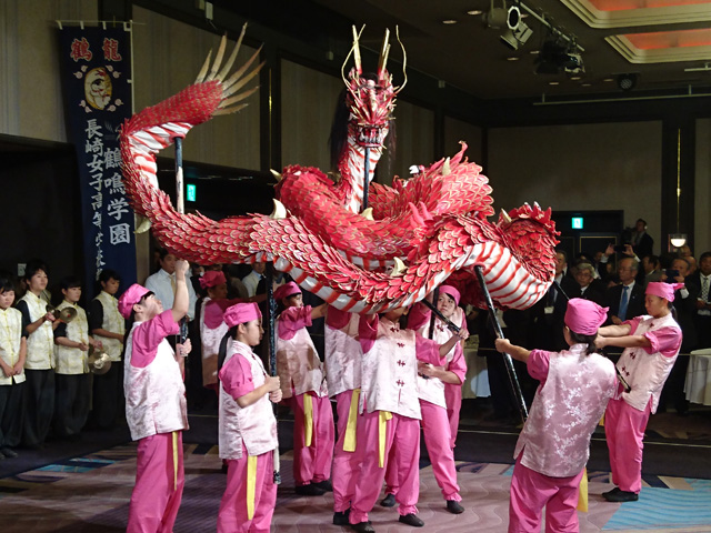 第３３回法人会全国大会（長崎大会）