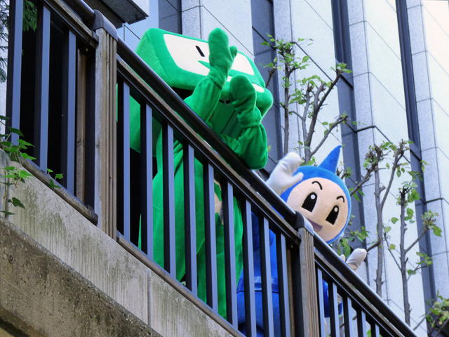 千代田租税リバークルーズ