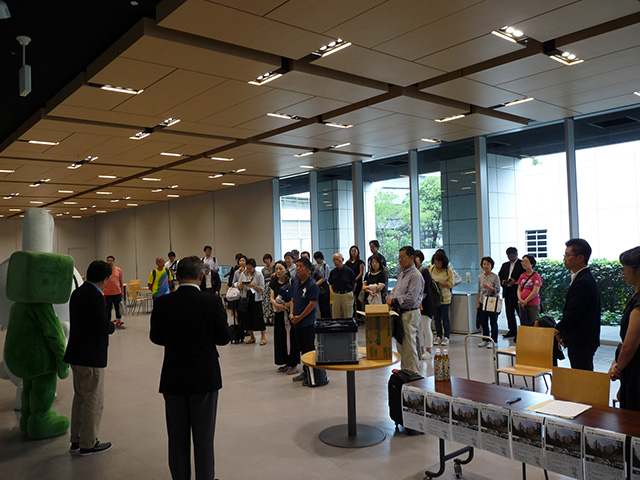 千代田租税リバークルーズ