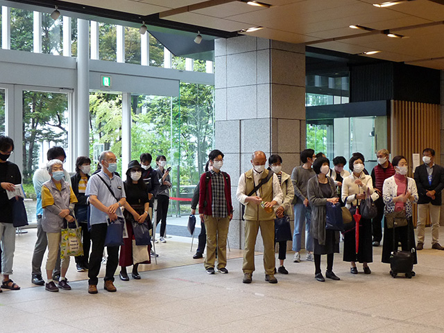 千代田租税リバークルーズ