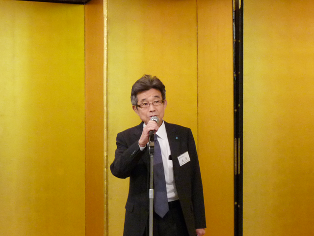 第５回 ビジネス交流＆懇親会