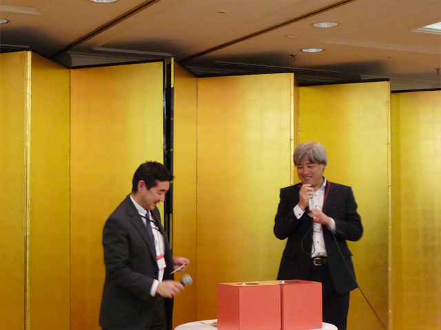 第５回 ビジネス交流＆懇親会