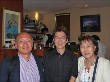 第1回 会員交流会