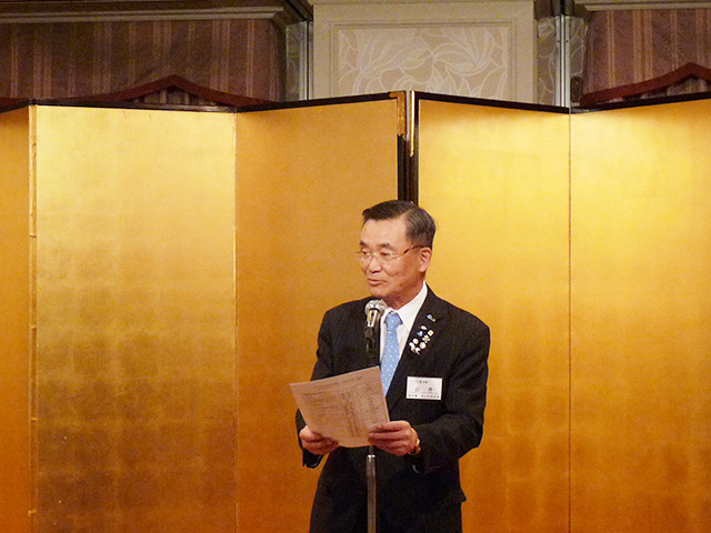 第６回 ビジネス交流＆懇親会（平成２９年度）