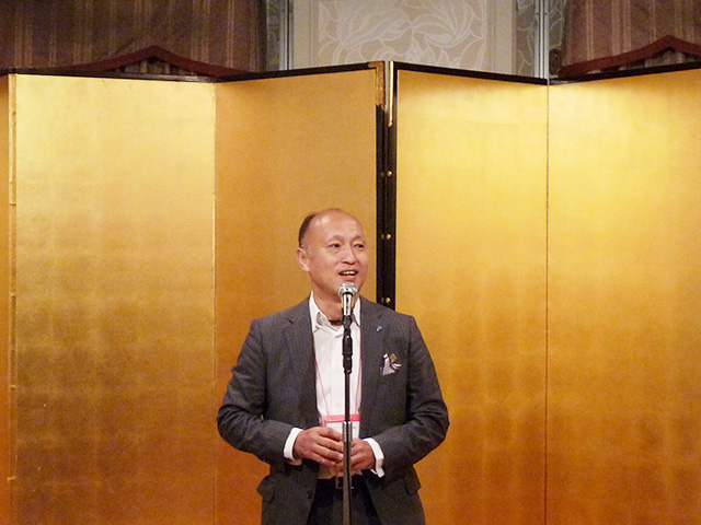 第６回 ビジネス交流＆懇親会（平成２９年度）