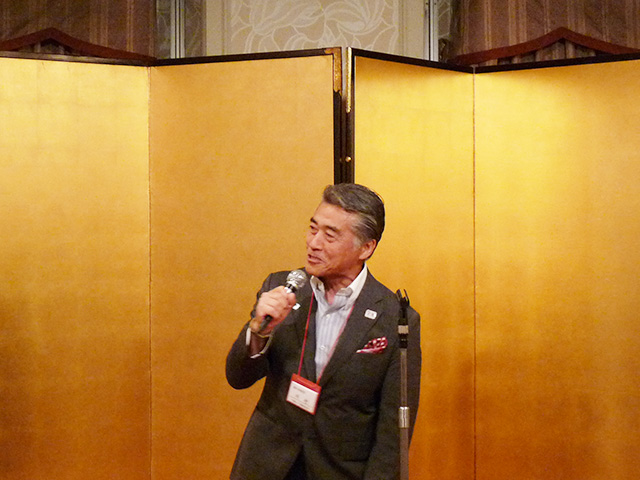 第６回 ビジネス交流＆懇親会（平成２９年度）