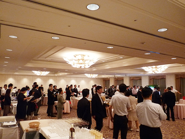 第６回 ビジネス交流＆懇親会（平成２９年度）