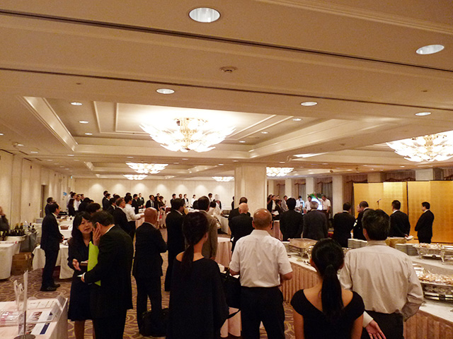 第６回 ビジネス交流＆懇親会（平成２９年度）