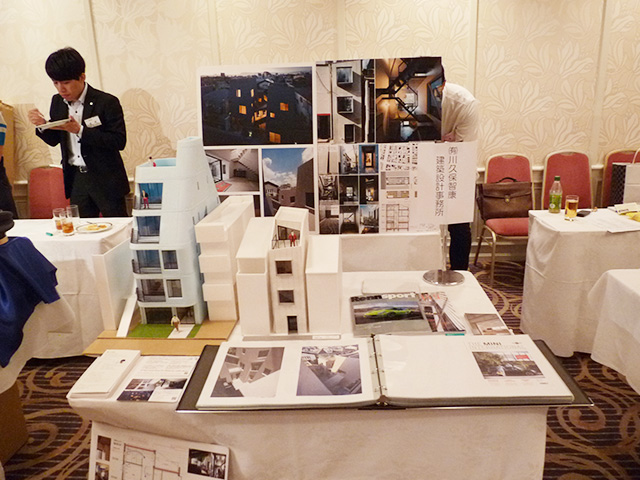 第６回 ビジネス交流＆懇親会（平成２９年度）