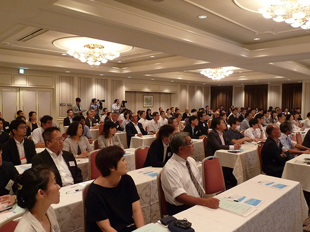 第７回「２０１８新ビジネス交流会」開催