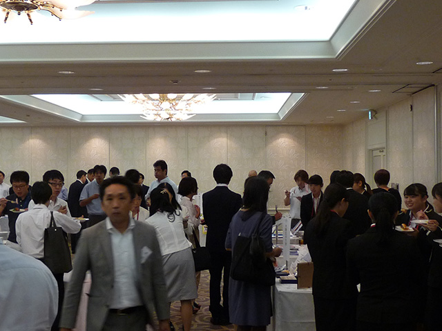 第７回「２０１８新ビジネス交流会」開催