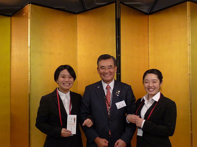 第７回「２０１８新ビジネス交流会」開催