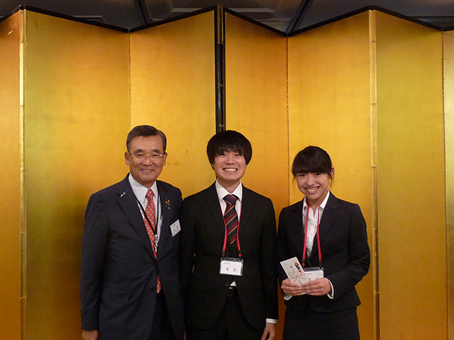 第７回「２０１８新ビジネス交流会」開催