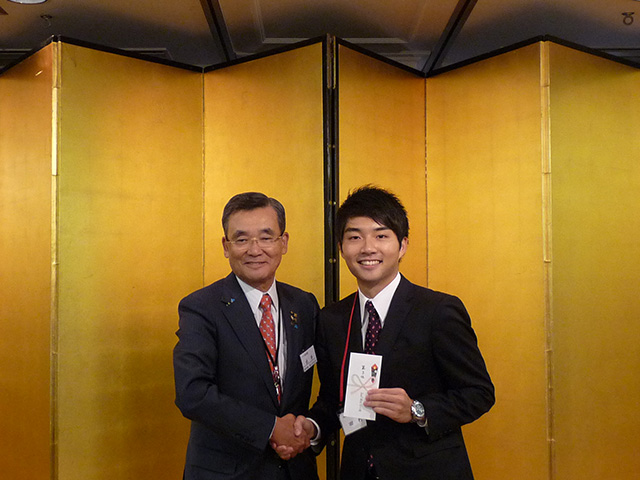 第７回「２０１８新ビジネス交流会」開催