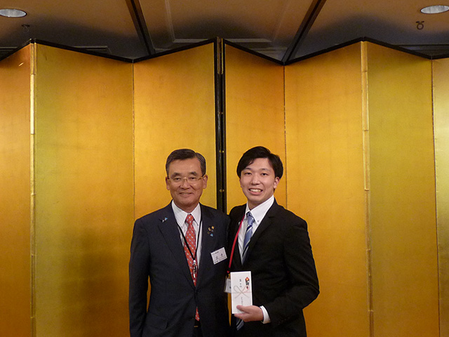 第７回「２０１８新ビジネス交流会」開催