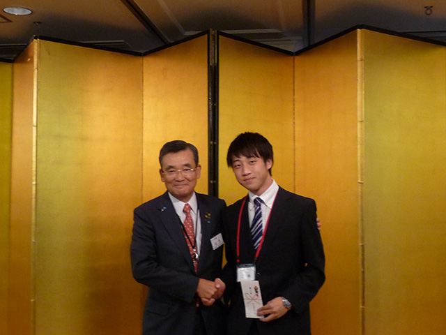 第７回「２０１８新ビジネス交流会」開催