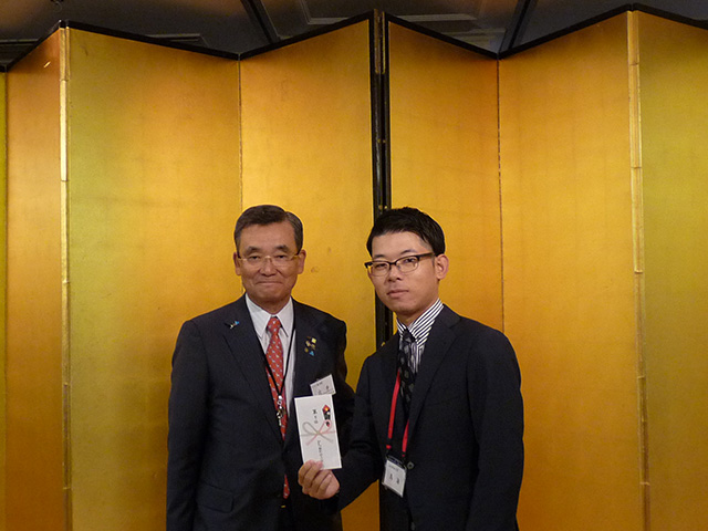 第７回「２０１８新ビジネス交流会」開催