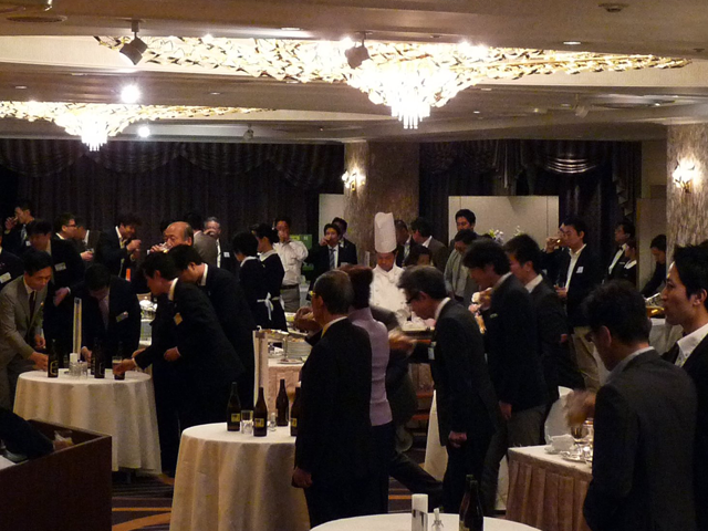 第4回 講演会・ビジネス交流＆懇親会