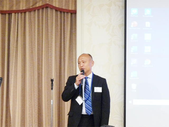 第８回「２０１９コミュニケーション交流会」開催