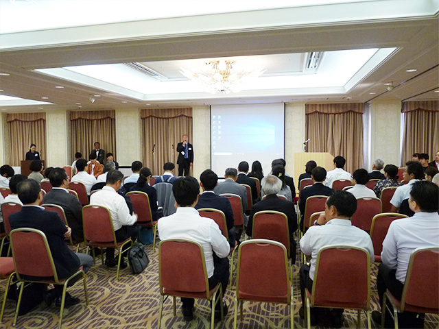 第８回「２０１９コミュニケーション交流会」開催