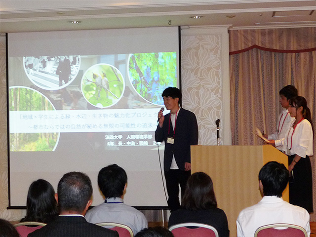 第８回「２０１９コミュニケーション交流会」開催