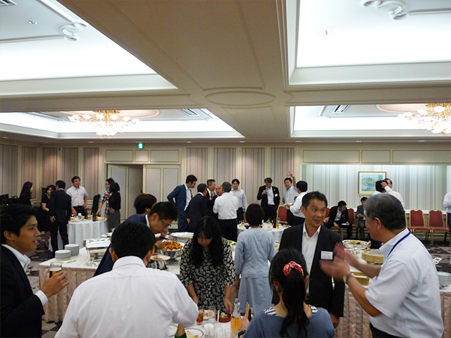 第８回「２０１９コミュニケーション交流会」開催