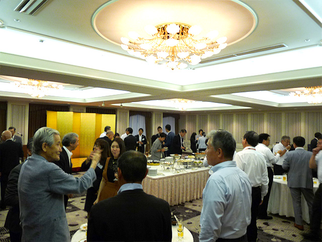 第８回「２０１９コミュニケーション交流会」開催