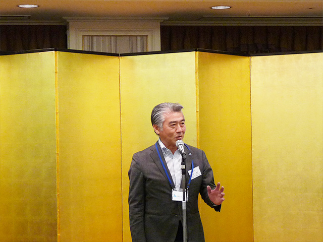 第８回「２０１９コミュニケーション交流会」開催