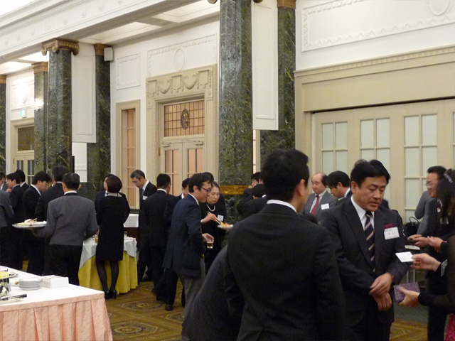 東法連青連協第一ブロック合同研修会・交流会