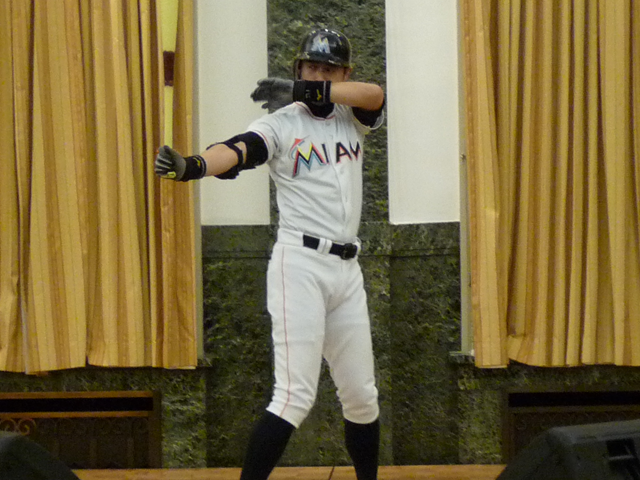 東法連青連協第一ブロック合同研修会・交流会