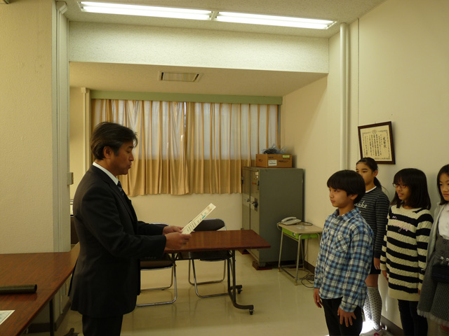 税に関する絵はがきコンクール（平成２８年度）