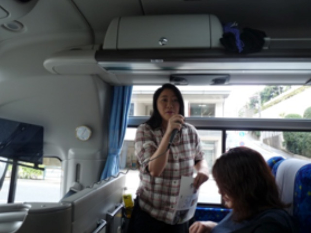 サントリー武蔵野ブルワリー＆うかい豆腐屋