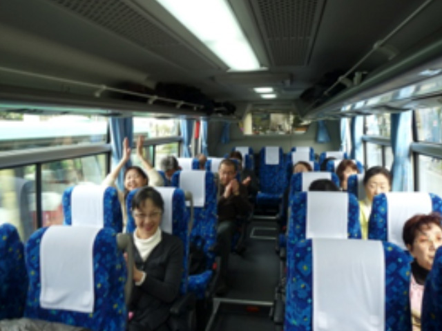 サントリー武蔵野ブルワリー＆うかい豆腐屋