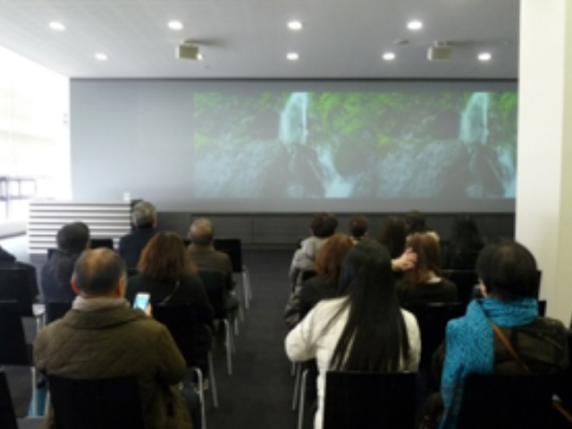 サントリー武蔵野ブルワリー＆うかい豆腐屋