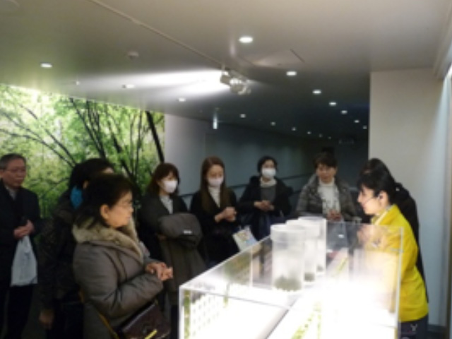 サントリー武蔵野ブルワリー＆うかい豆腐屋