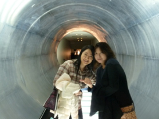 サントリー武蔵野ブルワリー＆うかい豆腐屋