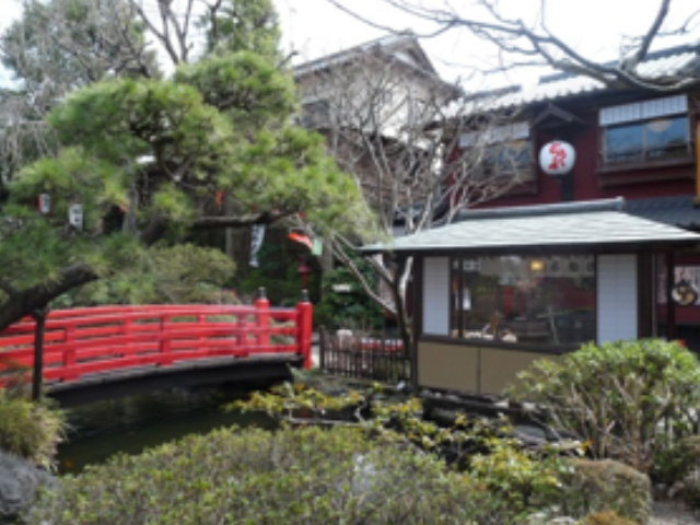 サントリー武蔵野ブルワリー＆うかい豆腐屋