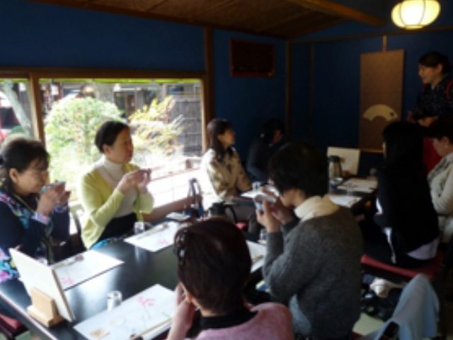 サントリー武蔵野ブルワリー＆うかい豆腐屋