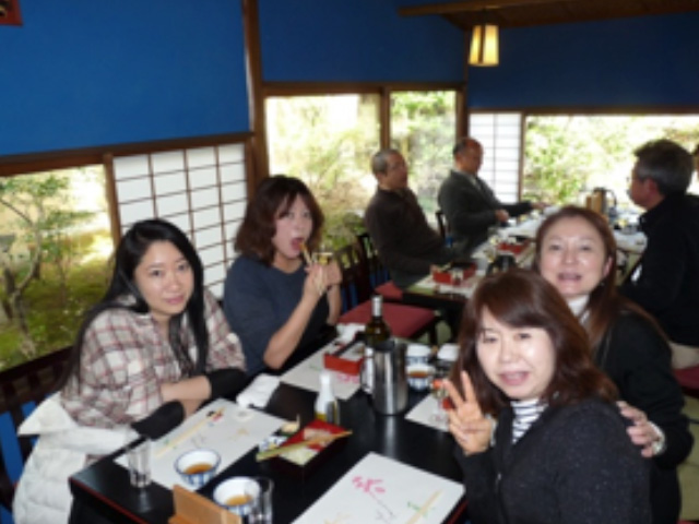 サントリー武蔵野ブルワリー＆うかい豆腐屋