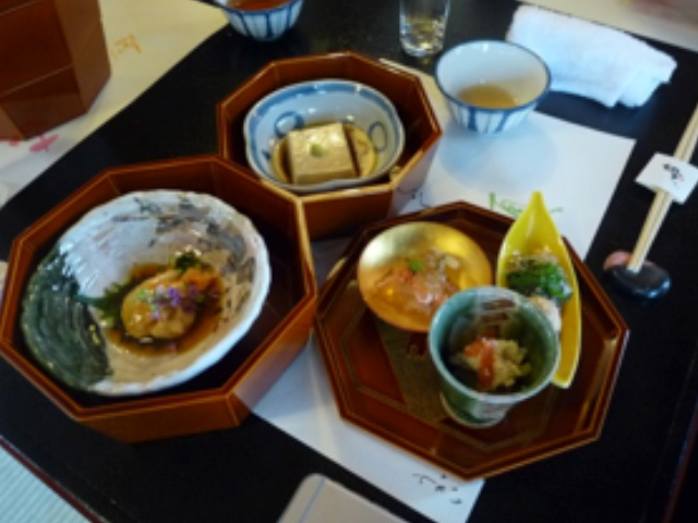 サントリー武蔵野ブルワリー＆うかい豆腐屋