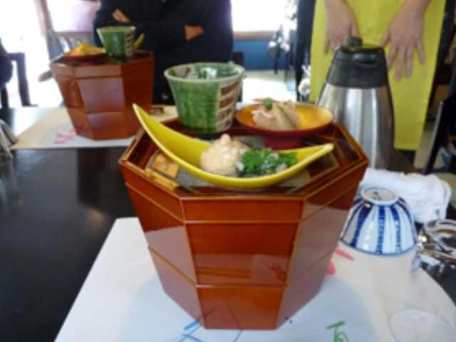 サントリー武蔵野ブルワリー＆うかい豆腐屋