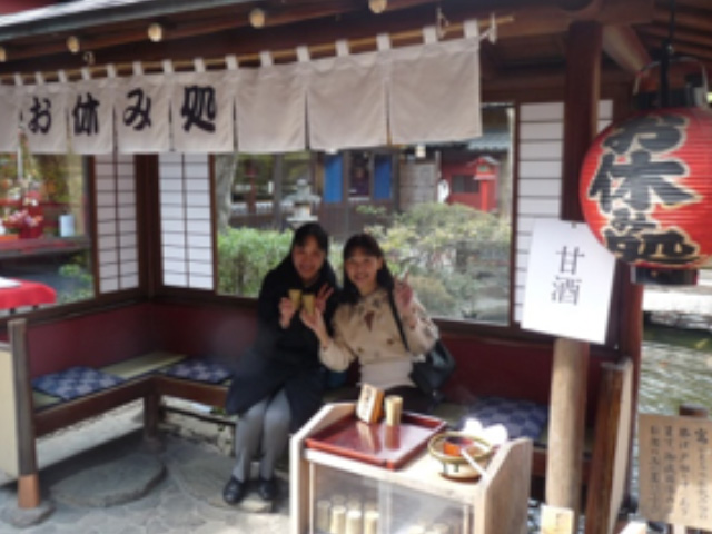 サントリー武蔵野ブルワリー＆うかい豆腐屋