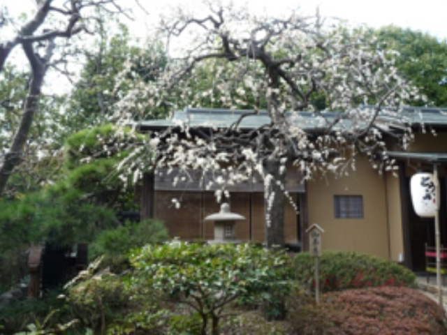 サントリー武蔵野ブルワリー＆うかい豆腐屋