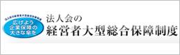 経営者大型保障制度